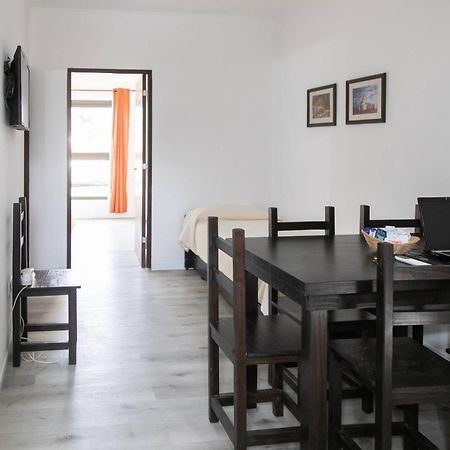 Chawasi Apart Aparthotel Salta Buitenkant foto