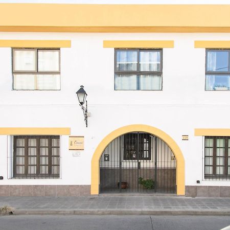 Chawasi Apart Aparthotel Salta Buitenkant foto