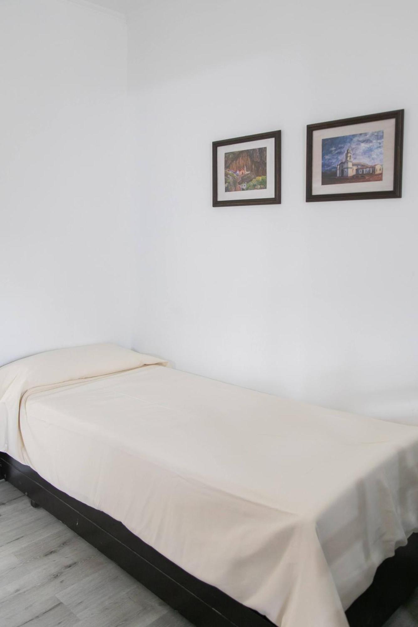 Chawasi Apart Aparthotel Salta Buitenkant foto