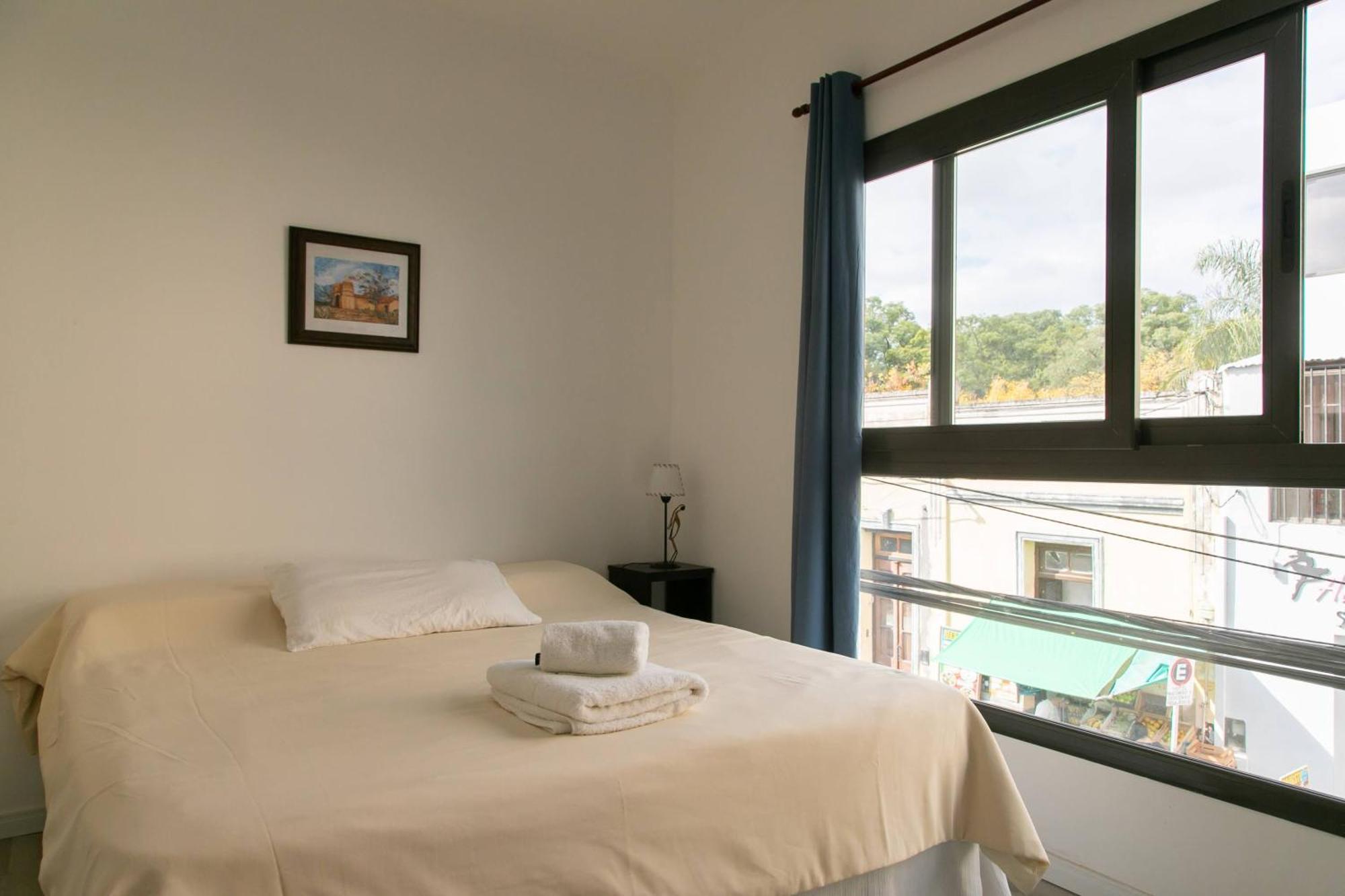 Chawasi Apart Aparthotel Salta Buitenkant foto