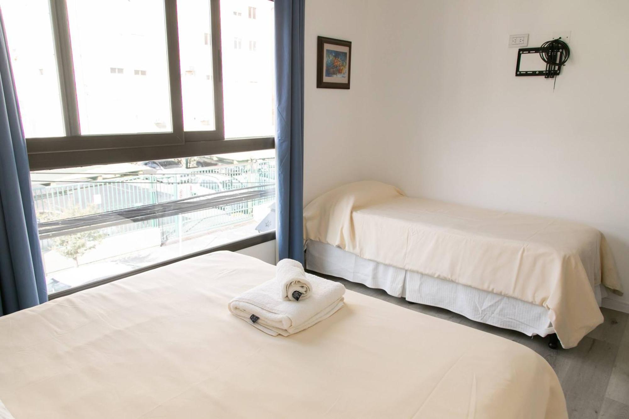 Chawasi Apart Aparthotel Salta Buitenkant foto