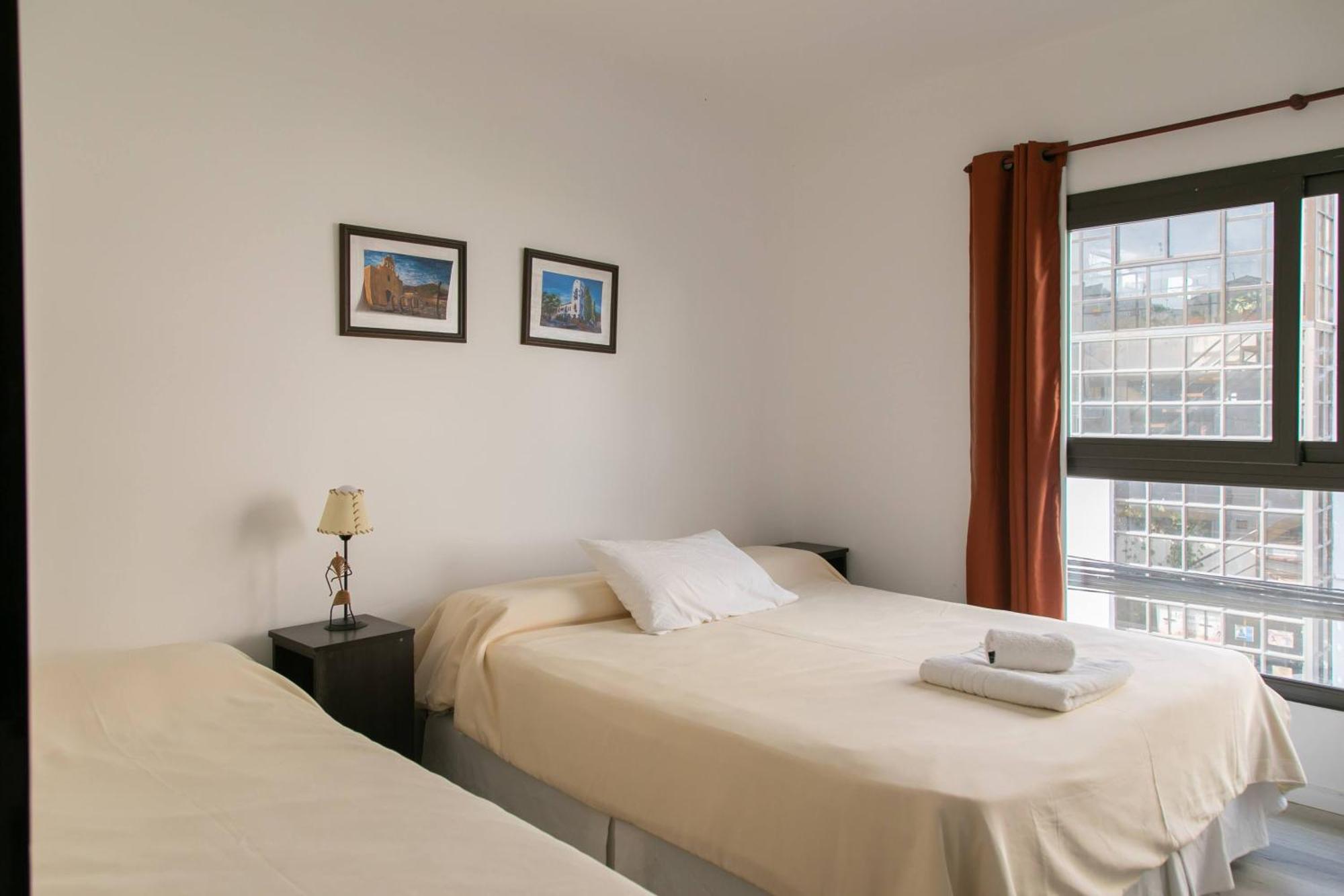 Chawasi Apart Aparthotel Salta Buitenkant foto