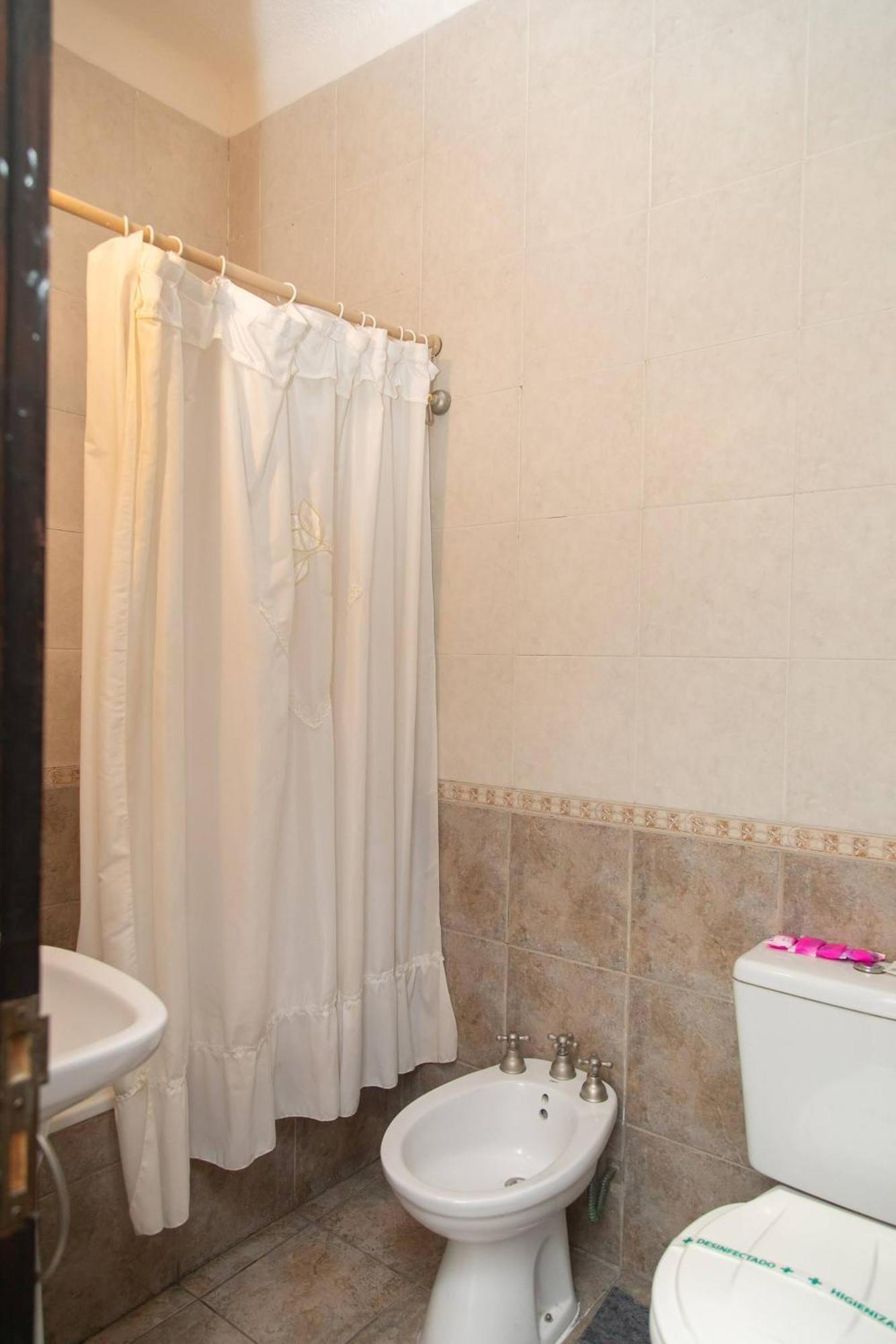 Chawasi Apart Aparthotel Salta Buitenkant foto