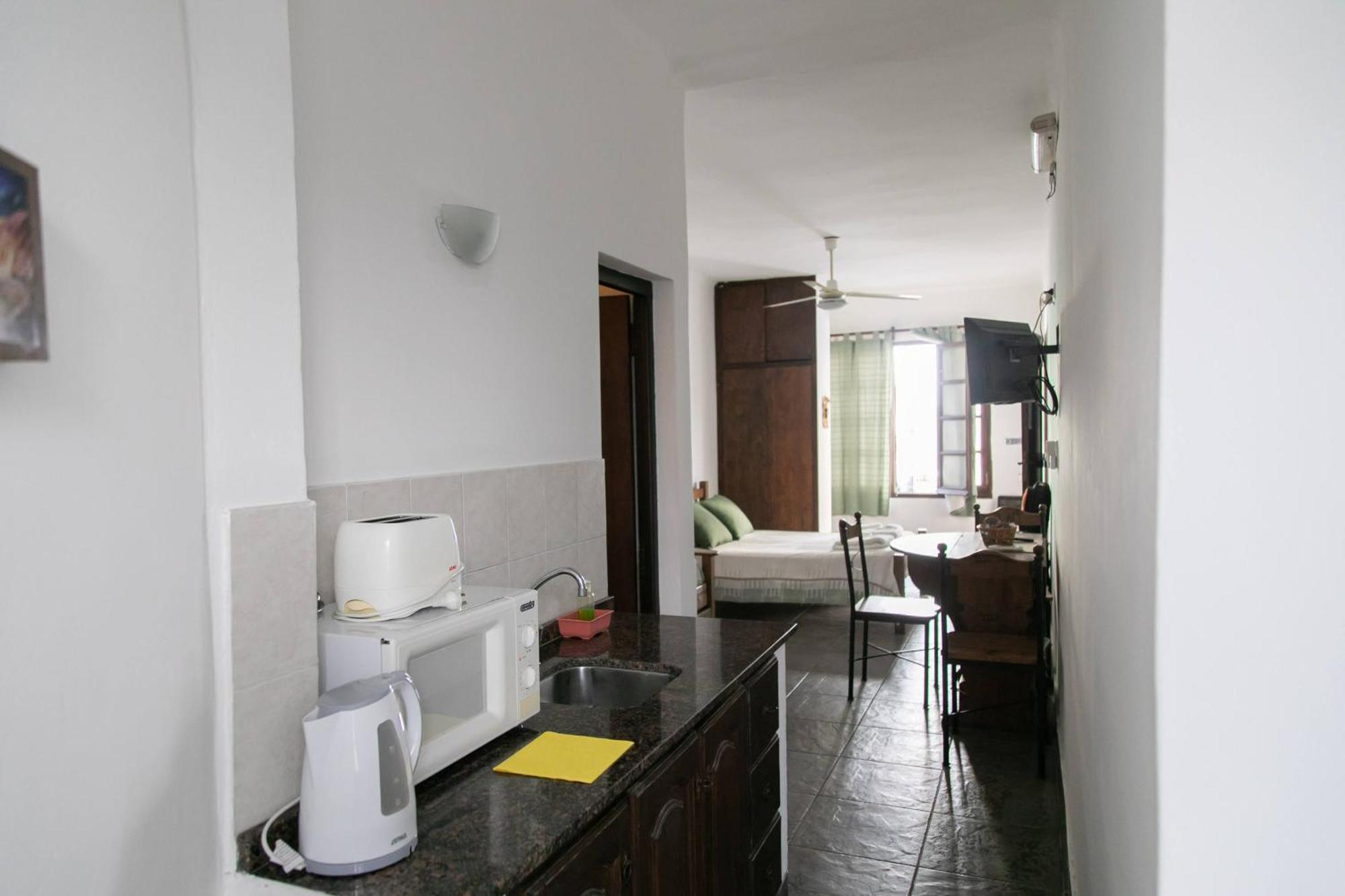 Chawasi Apart Aparthotel Salta Buitenkant foto