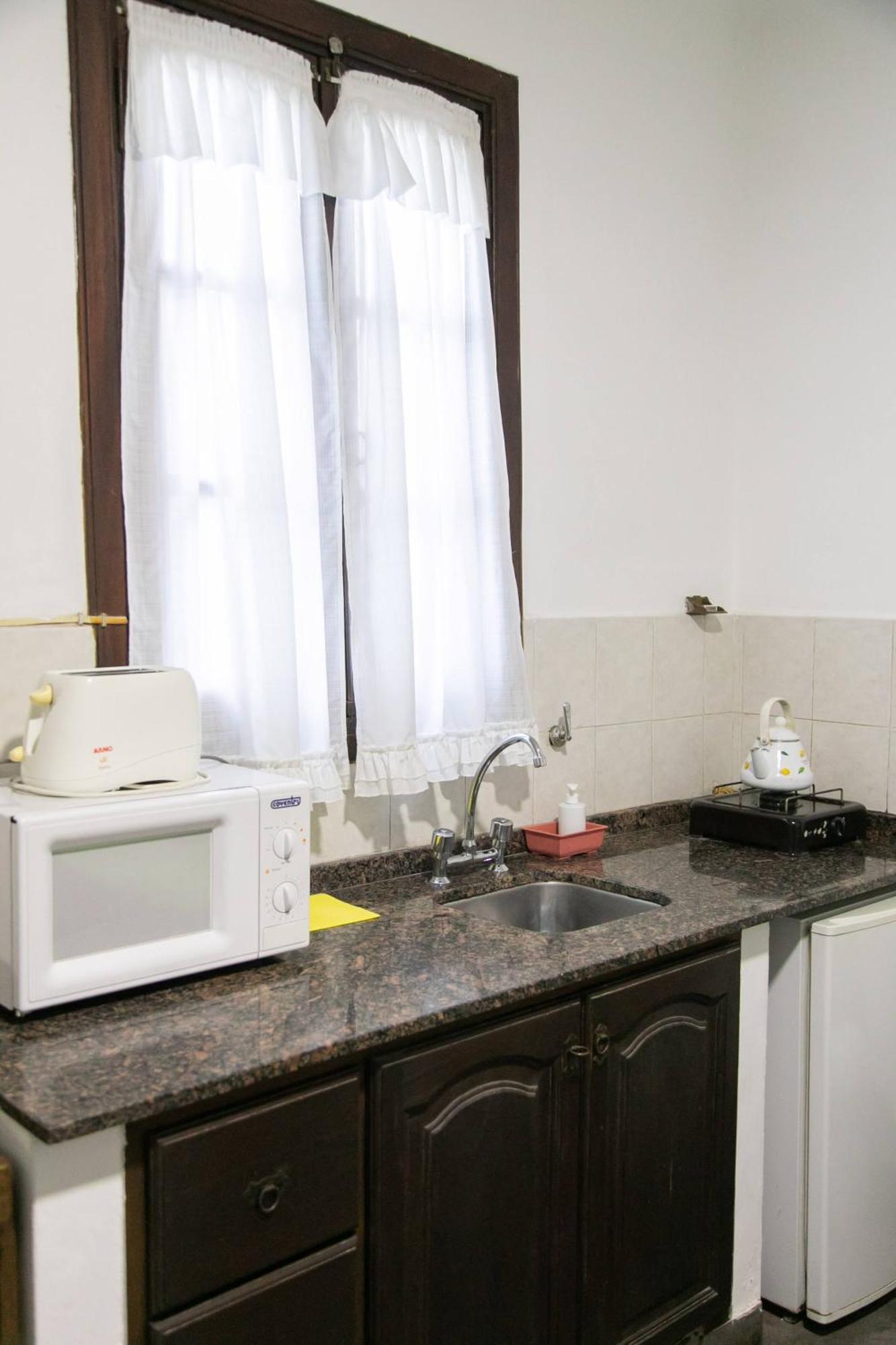 Chawasi Apart Aparthotel Salta Buitenkant foto