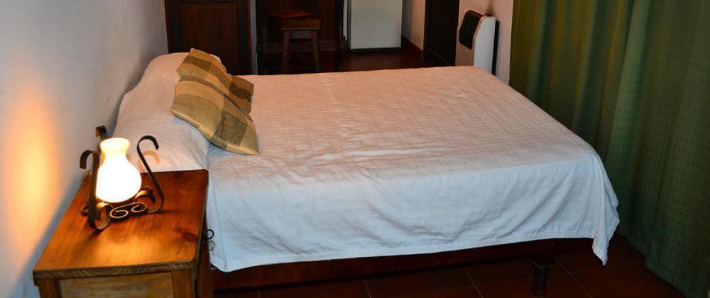 Chawasi Apart Aparthotel Salta Buitenkant foto